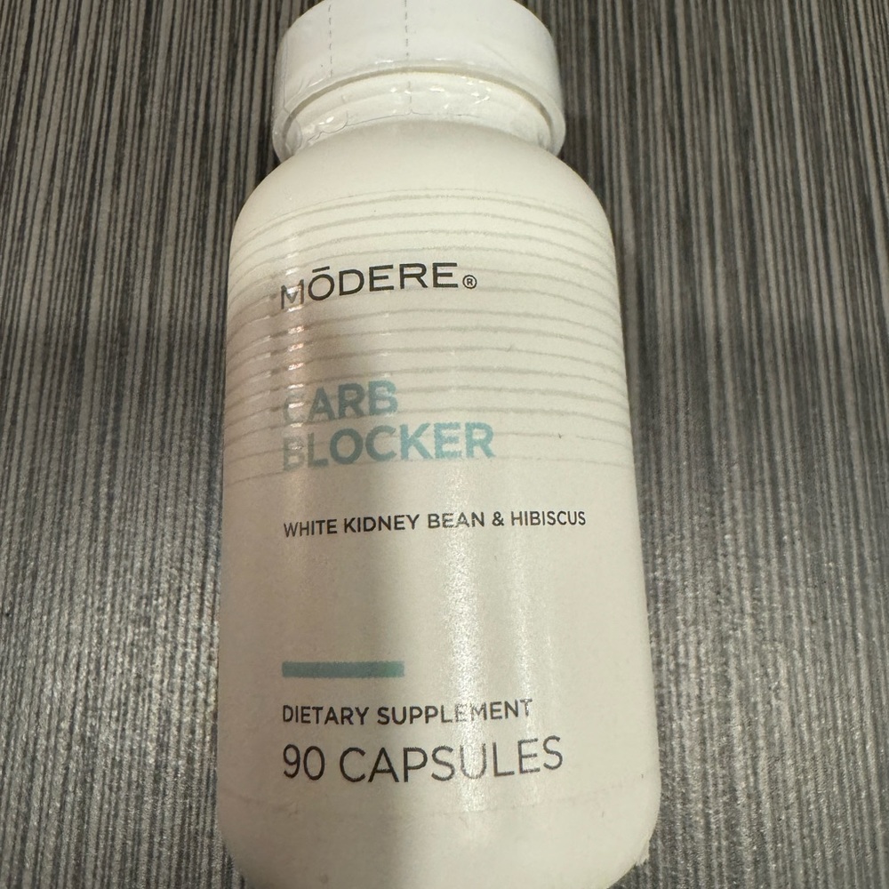 Modere - Carb Blocker - Picture 3 of 5
